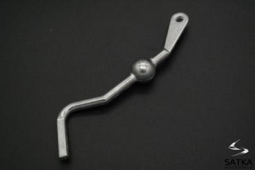 Außenspiegel Einstellarm für Mercedes W124 W201 Seitenspiegel Gestänge RECHTS
